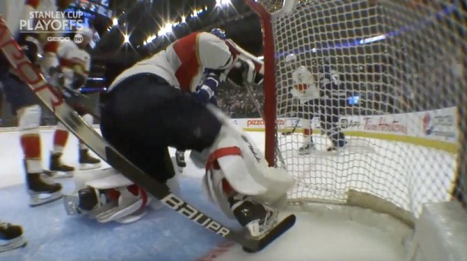 Panthers beat Leafs 3-3