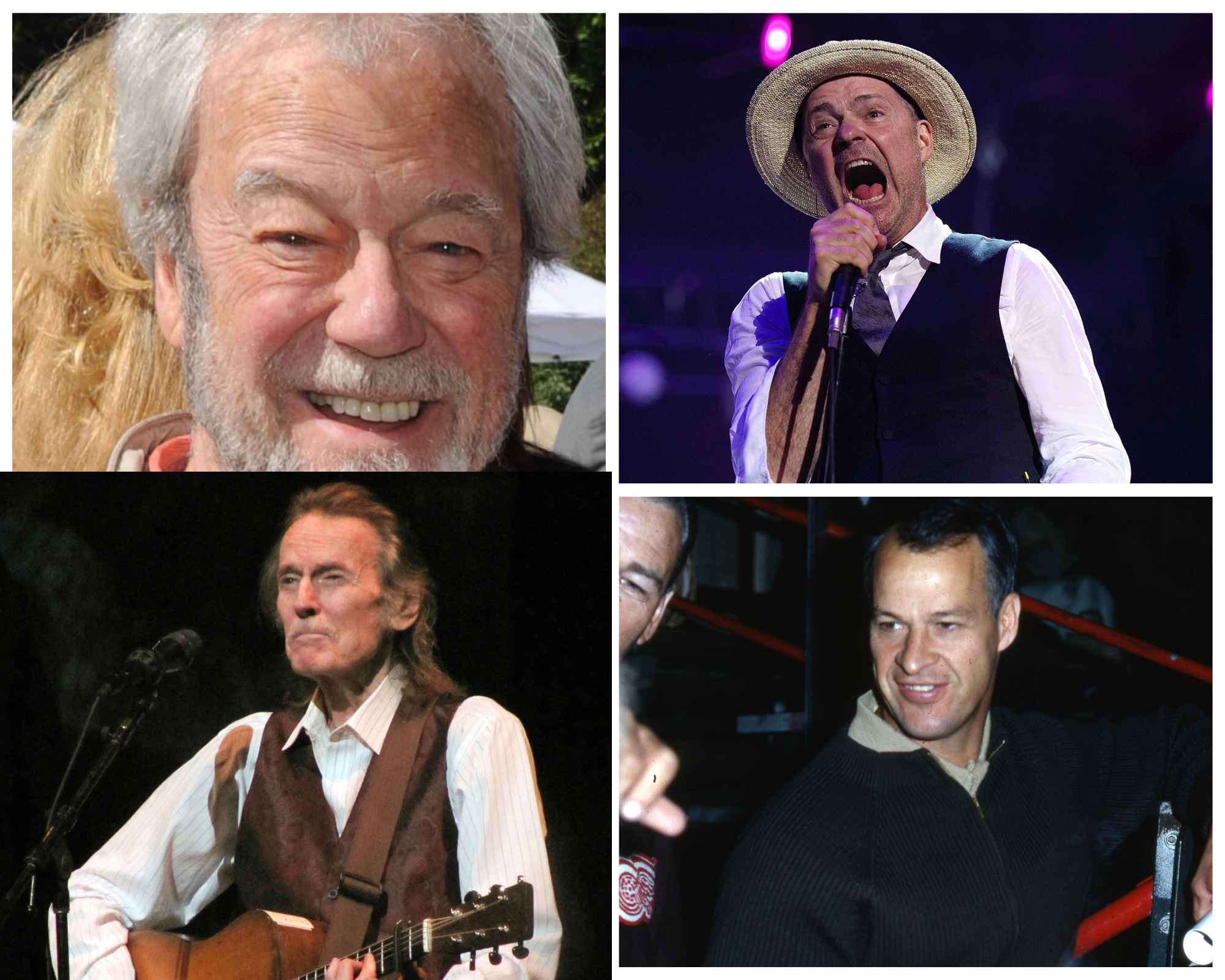 Every Gord Ranked The Beaverton