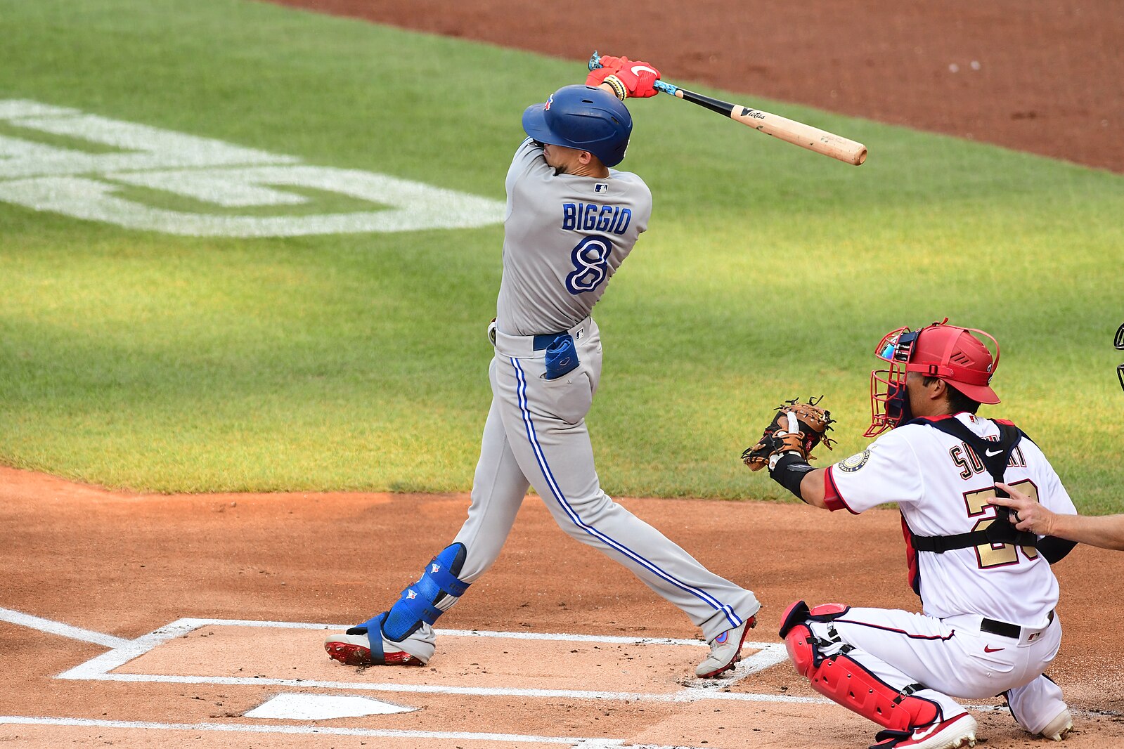 Blue Jays admit the only reason they made playoffs was so bigger audience  could experience frustration of watching them - The Beaverton