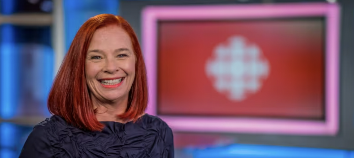 CBC execs explain why they deserve their bonuses - The Beaverton