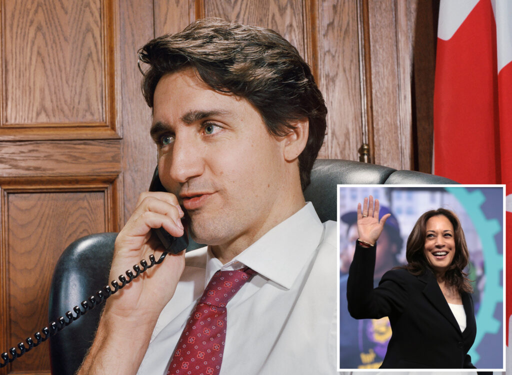 【美品・定価221,000円】ウォントレスエッセンシャルデラヴィTrudeau Trudeau leaves fifth unanswered voicemail offering to endorse