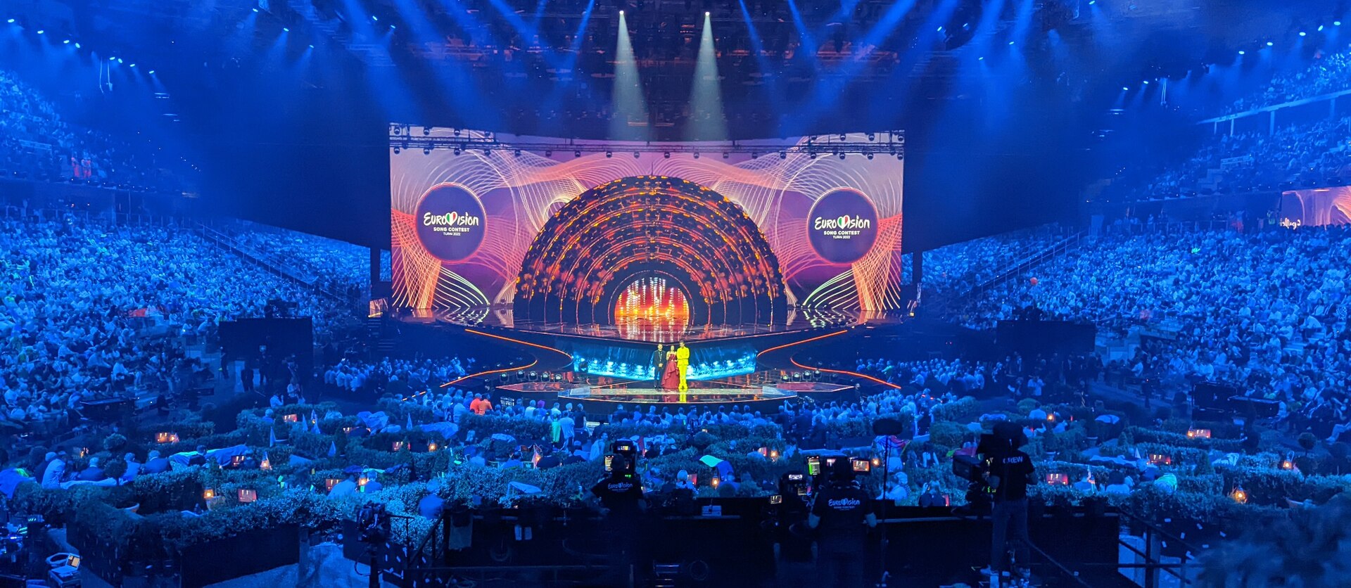 Canada cleared to enter Eurovision if they promise not to sing in Canadian French