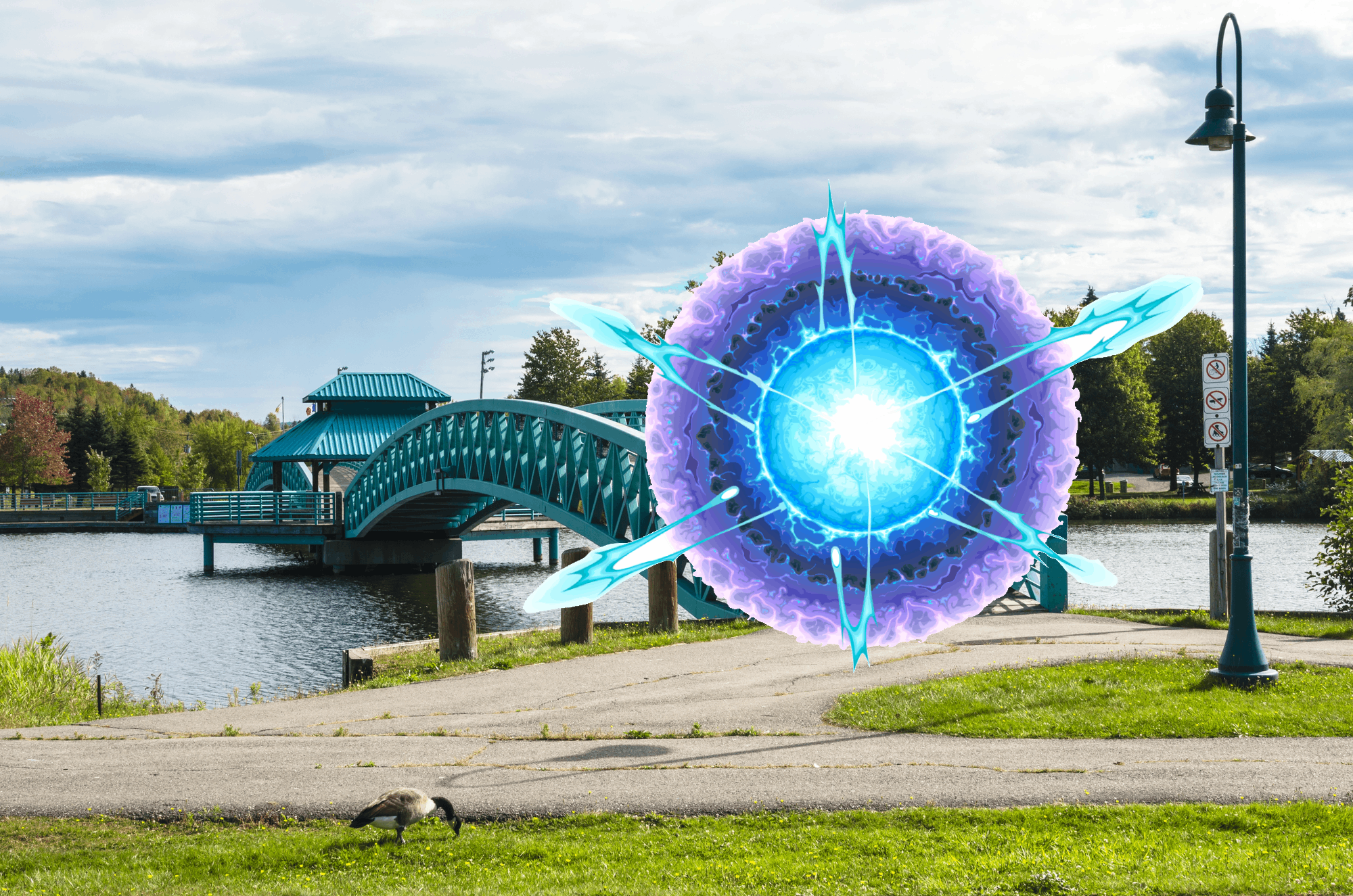 New Brunswick opens Stargate at border for quicker access to PEI